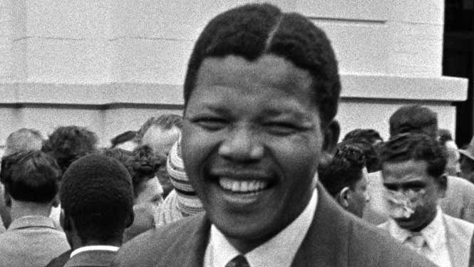 Mandela